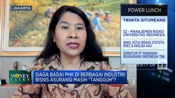 Premi Tumbuh di Atas 10%, Ini Pendorong Bisnis Asuransi 2022