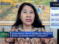 Premi Tumbuh di Atas 10%, Ini Pendorong Bisnis Asuransi 2022