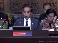 Alasan Jokowi Ngotot Dukung Penghapusan Utang Negara Miskin!