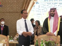 Putra Mahkota Arab MBS Murka dengan AS, Ini Biang Keladinya..