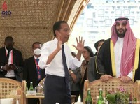 Mengejutkan! MBS Curhat ke Luhut Soal Investasi, Kenapa Nih?