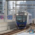 Sempat Batal, Proyek MRT Kini Direncanakan Sampai Tangsel