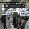 Asyik, MRT Jakarta Kini Beroperasi Sampai Jam 12 Malam