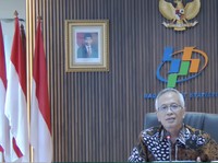 Ekspor RI Tembus US$24,81 M, Batu Bara Cs Masih Jadi Andalan!