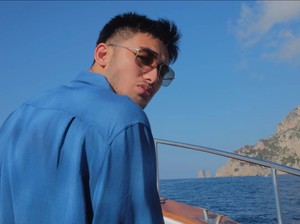 Profil Sabda Ahessa Eks Pacar yang Digugat Wulan Guritno karena Utang