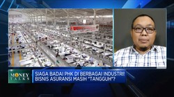 Siaga! Ada 3 Efek Badai PHK Industri Ke Bisnis Asuransi