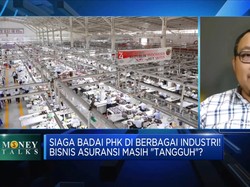 Siaga! Ada 3 Efek Badai PHK Industri Ke Bisnis Asuransi