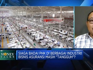Siaga! Ada 3 Efek Badai PHK Industri Ke Bisnis Asuransi