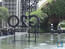 'Hujan Duit di Bali', Pengusaha Hotel Kecipratan Banyak G20