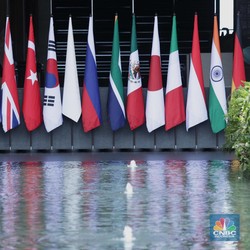 Amerika dan China Silahkan Minggir,  RI Jadi 