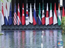 Amerika dan China Silahkan Minggir,  RI Jadi 