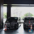 The Beast Hingga Honqi Diimpor untuk KTT G20, Kena Bea Masuk?