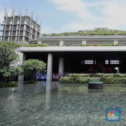 Ada Tren Orang Booking Hotel Liburan Makin Jauh-Jauh Hari