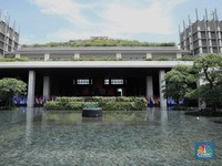 Anggaran Dinas PNS Disunat, Hotel di Bali Cuma Bisa Andalkan Turis
