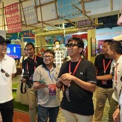 Telkomsel Gelar Showcase Pemanfaatan 5G di Puncak KTT G20