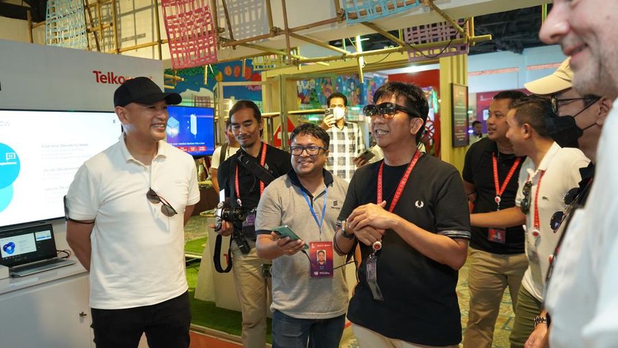 Telkomsel