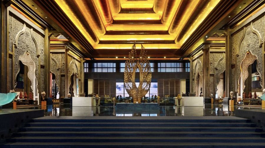 The Apurva Kempinski Bali. Foto: dok. Kempinski