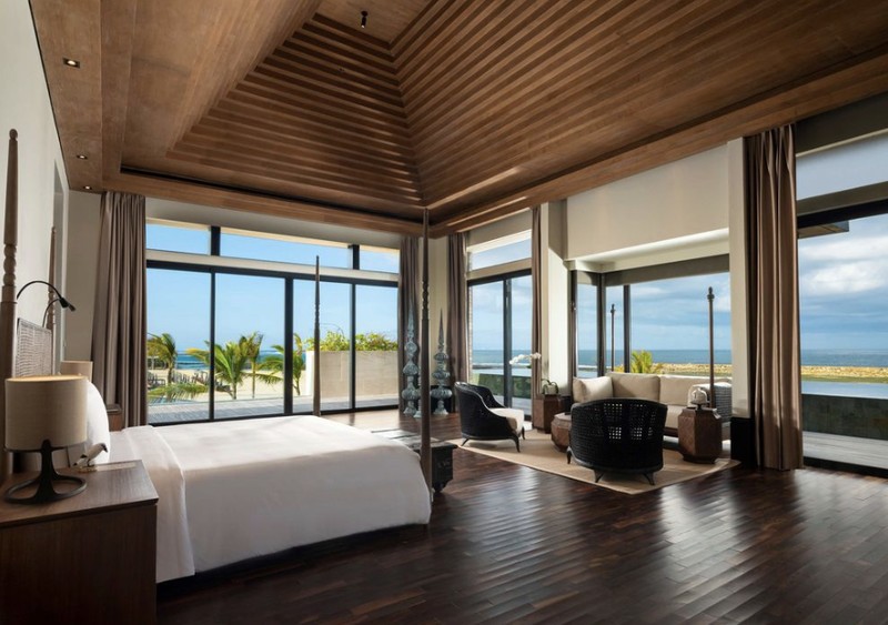 Hotel Apurva Bali (CNBC Indonesia/Wahyu Daniel)