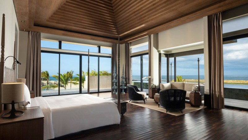 Hotel Apurva Bali (CNBC Indonesia/Wahyu Daniel)