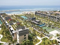 Hotel Mewah Apurva Tempat KTT G20 Milik Orang Terkaya RI