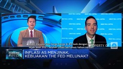Thomas Hayes Ungkap Efek Pemilu Sela AS Ke Bursa, Apa Saja?