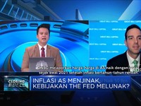Thomas Hayes Ungkap Efek Pemilu Sela AS Ke Bursa, Apa Saja?