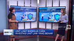 Video: Unit Link? #Adaaja Cara Investasi Unit Link Yang Benar