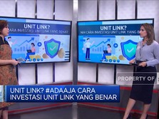Video: Unit Link? #Adaaja Cara Investasi Unit Link Yang Benar