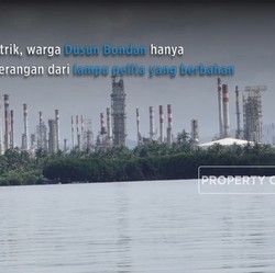 Warga RI Ini Dapat Listrik Gratis Tanpa Bayar PLN