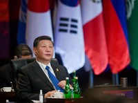Xi Jinping Pening, 2 Kemalangan Baru Ancam China