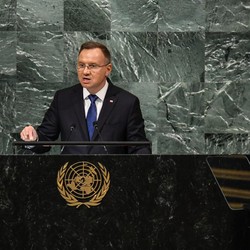 Update Rudal Hantam Polandia: Kemungkinan Besar Buatan Rusia
