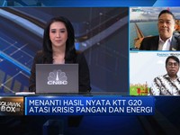 Biden-Jinping Akur di G20, Sinyal Perbaikan Krisis Global?