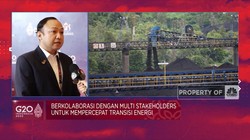 Komitmen Bayan Dalam Pencapaian Target Net Zero Emission