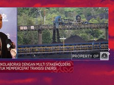 Komitmen Bayan Dalam Pencapaian Target Net Zero Emission
