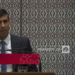 Inggris Tawarkan Bantuan Penyelidikan Rudal Jatuh Polandia