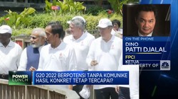 Ada Konflik Politik, Kerja Sama Konkret G20 Bisa Terwujud?