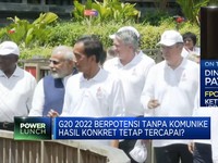 Ada Konflik Politik, Kerja Sama Konkret G20 Bisa Terwujud?