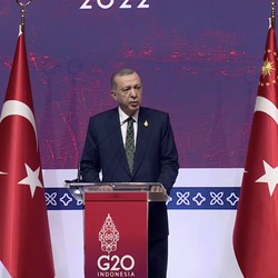 Erdogan Ngamuk Soal Bom Istanbul, Siap Binasakan Teroris!