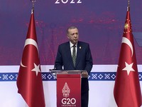 Erdogan Ngamuk Soal Bom Istanbul, Siap Binasakan Teroris!