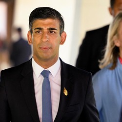 Rishi Sunak Diprediksi Lengser, Inggris Umumkan Pemilu Baru 4 Juli