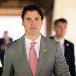 Pemerintahan Goyah, PM Kanada Trudeau Didesak Mengundurkan Diri