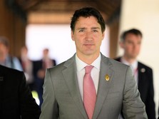 Awas Kanada Ngamuk ke China, Ada Apa Lagi Trudeau-Xi Jinping?