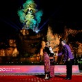 Jokowi-style diplomacy at the G20 Summit