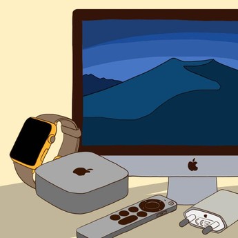 Tinggal Kenangan, Ini 5 Produk Apple yang Tak Lagi Diproduksi