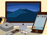 Tinggal Kenangan, Ini 5 Produk Apple yang Tak Lagi Diproduksi