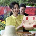 6 Fakta Ibu Negara Korea, Si Fashionista Penuh Kontroversi