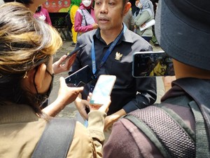 KPAI Minta Polisi Usut Tuntas Kasus Pria Diduga Sodomi 30 Bocah di Sumut