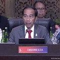 KTT G20 Sepakat Hapus Subsidi BBM, RI Ikutan Pak Jokowi?
