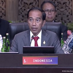 KTT G20 Sepakat Hapus Subsidi BBM, RI Ikutan Pak Jokowi?