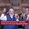 Terungkap! Ini Alasan KTT G20 Bali Diragukan Berhasil